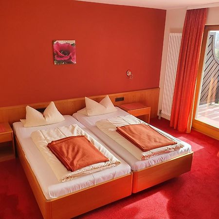 Waldschenke Fuhr Hotell Heppenheim  Exteriör bild