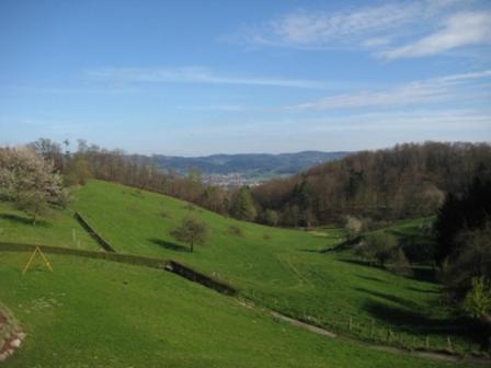 Waldschenke Fuhr Hotell Heppenheim  Exteriör bild